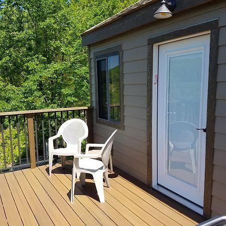 Holiday Shores Resort Osage Beach Buitenkant foto