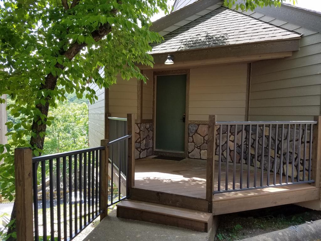 Holiday Shores Resort Osage Beach Buitenkant foto